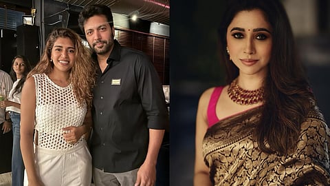 aarti ravi, 