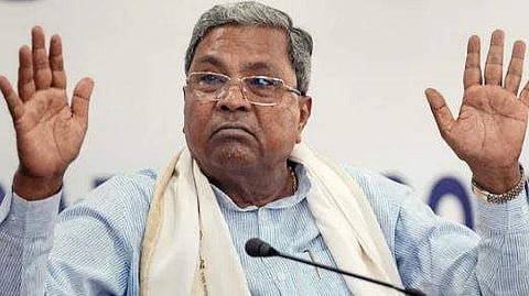Sidharamayya