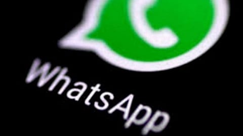 WhatsApp