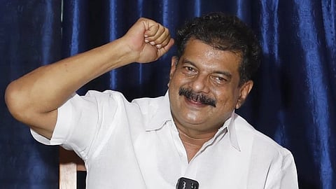 pv anvar