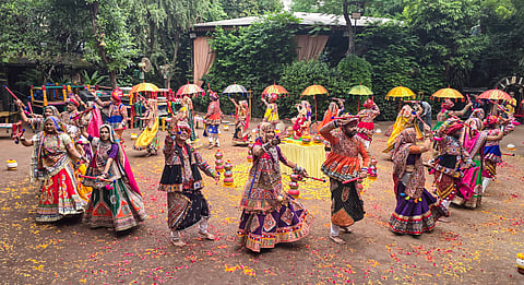 navaratri
