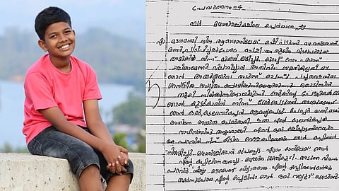 SREEHARI S