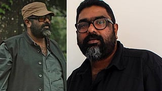 Amal Neerad 