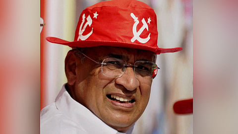 prakash karat