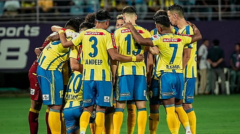 kerala blasters