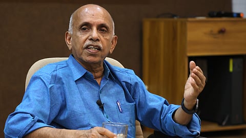 MR RAJAGOPAL