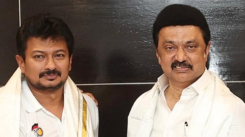 udhayanidhi stalin