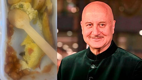 Anupam Kher