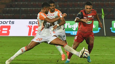 kerala blasters