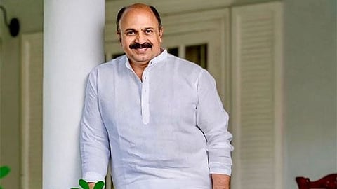 actor Siddique's anticipatory bail in sexual assault case