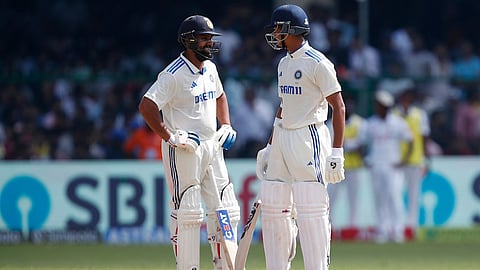 India record