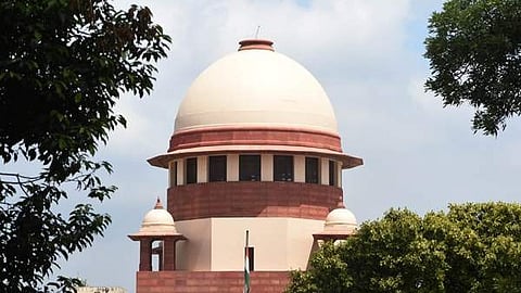 Supreme Court 
