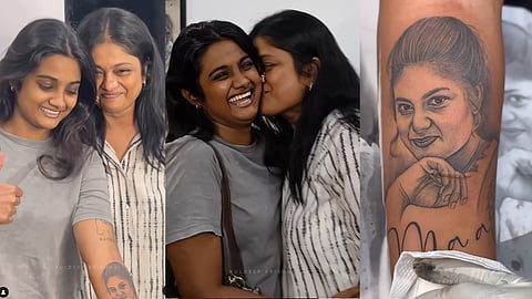 MANJU PILLAI