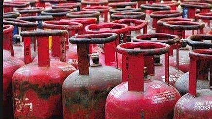 lpg price