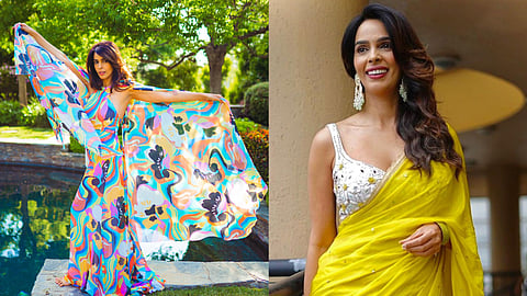 Mallika Sherawat