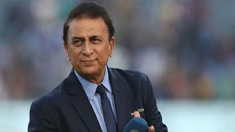 Sunil Gavaskar Not Happy With India's Tactic vs Bangladesh