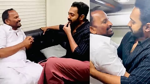 ASIF ALI