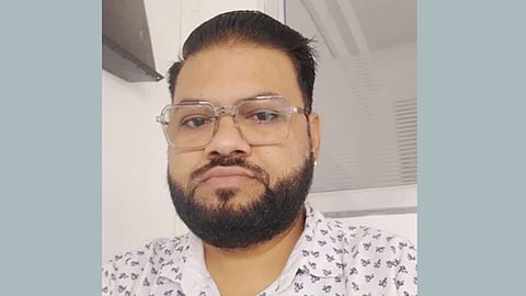 Tarun Saxena