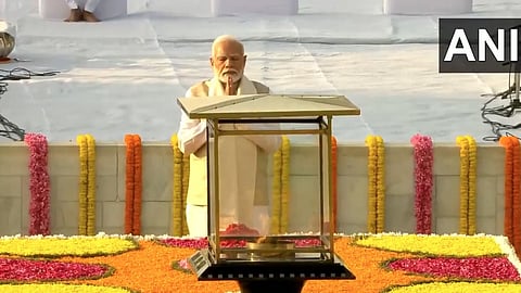 Narendra Modi 