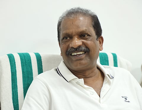 ഒ.ആര്‍. കേളു
