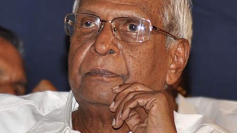 എം.എം. ലോറന്‍സ് 