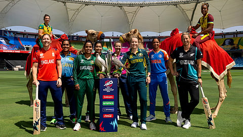 Women's T20 World Cup