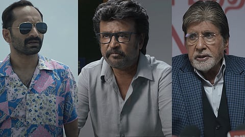 Vettaiyan