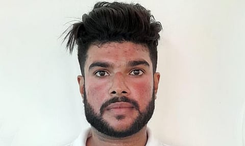 fake doctor