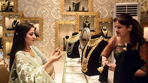 GOLD PRICE