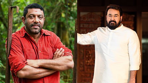 mohanlal