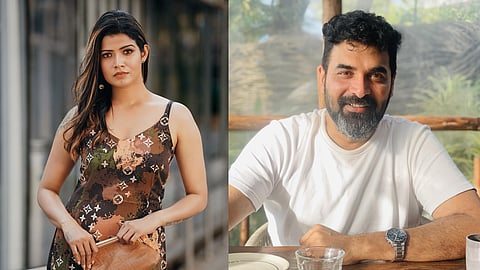 Amritha Suresh, Gopi Sundar