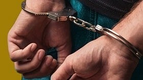 ARREST