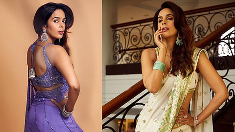 Mallika Sharawat