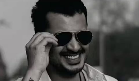 Malayali youth was found stabbed to death in Germany