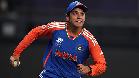 India women's team online trolling