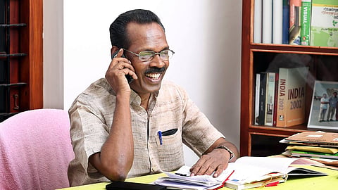 t p ramakrishnan