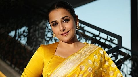 Vidya Balan