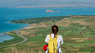SOLO TRIP