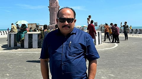 pm manoj