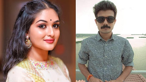 prayaga- sreenath bhasi