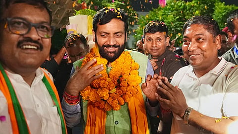 bjp