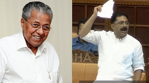 kt jaleel