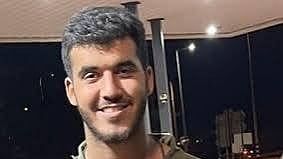  Suhail Husseini