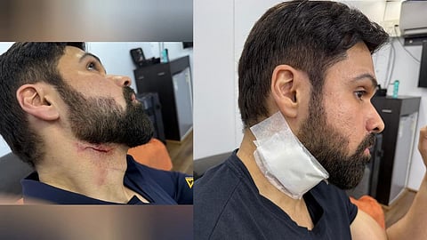 Emraan Hashmi