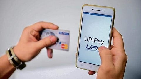 upi lite transaction limit