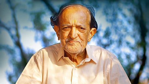 tp madhavan