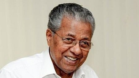 Pinarayi vijayan
