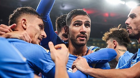 england vs greece
