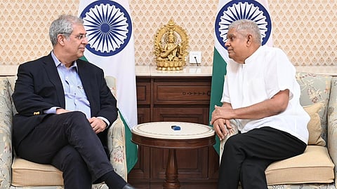 Noel Tata