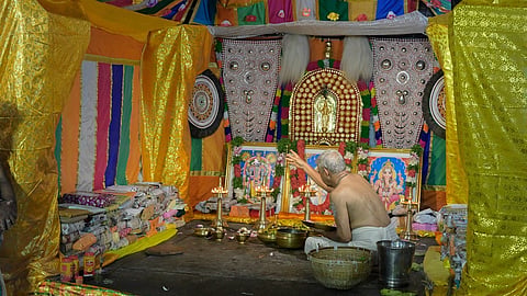 Guruvayur Devaswom